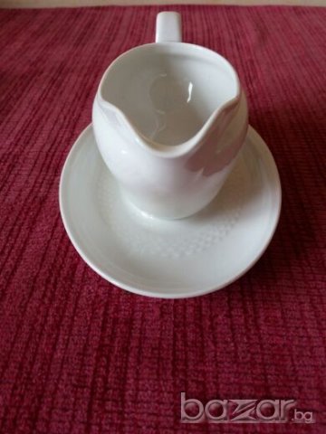 стара порцеланова сосиера Thomas, снимка 2 - Чинии - 20888177