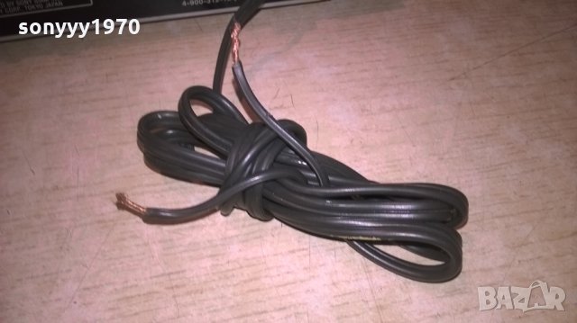 sony mce-s78k-video cd player-tokyo japan-внос швеицария, снимка 16 - Ресийвъри, усилватели, смесителни пултове - 26042672