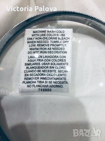 Блузка-поло,Перу, снимка 7 - Блузи с дълъг ръкав и пуловери - 24049404