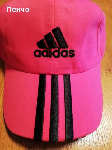 Дамска мъжка шапка с козирка бродирана 3D емблема лого марка на Адидас Найк Adidas Nike подарък , снимка 9 - Шапки - 26123983