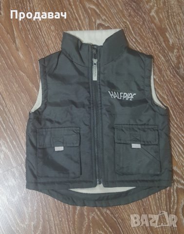 Елече Topolino 92см-10лв+подарък, снимка 1