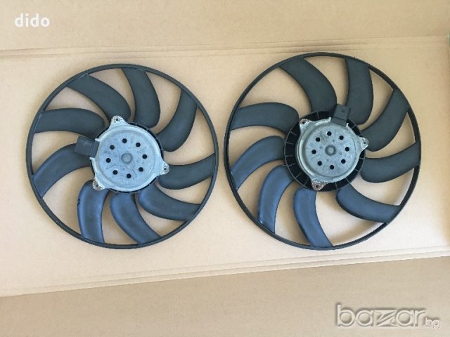 Перки за Audi A4 B8 8K, снимка 2 - Части - 19236370