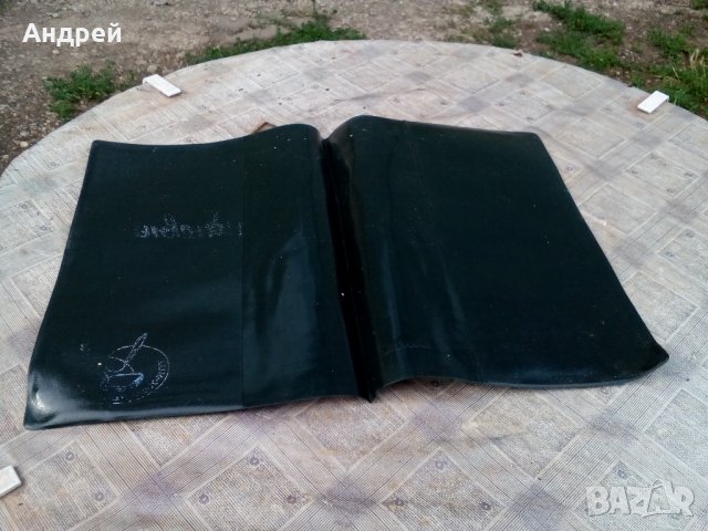 Подвързия за Ежедневник, снимка 3 - Антикварни и старинни предмети - 22372254