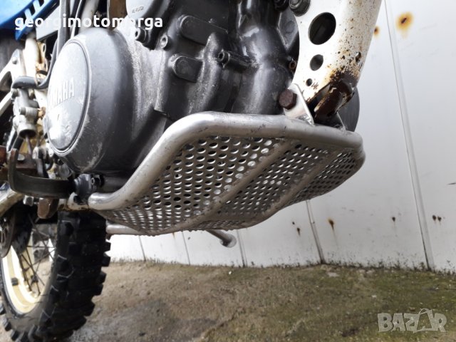 Само на части Yamaha xt 600 Ямаха хт, снимка 4 - Мотоциклети и мототехника - 24151800