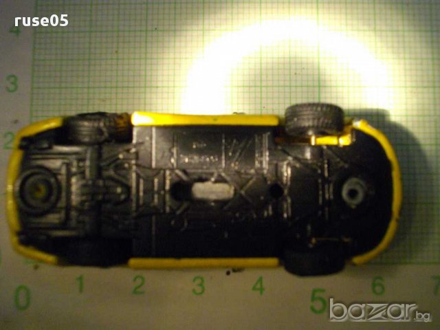 Кола - 71, снимка 6 - Други ценни предмети - 8342286