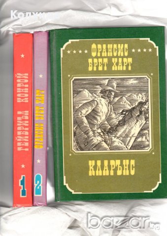 Кенилуърт, Пирати по Мисисипи,Един сокол лети, Ловецът на елени, Пиратът, Робин Худ и др., снимка 13 - Художествена литература - 11212498