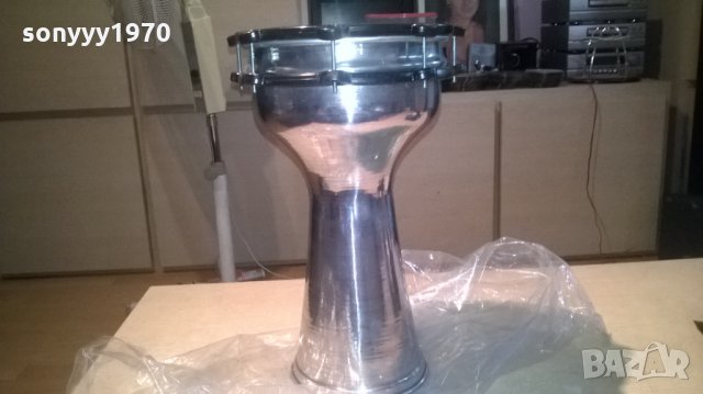 нова-ТУРБО ТУПАЛКА 40СМ-ВНОС СИРИЯ