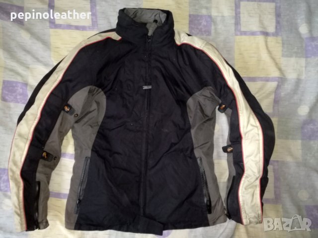 Текстилно ЕНДУРО мото яке със и без протектори, мъжки, дамски, детски, всякакви размери, снимка 7 - Якета - 11695335