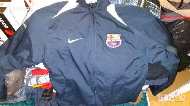 Горница на Nike Barcelona S размер, снимка 2 - Спортни дрехи, екипи - 24542828