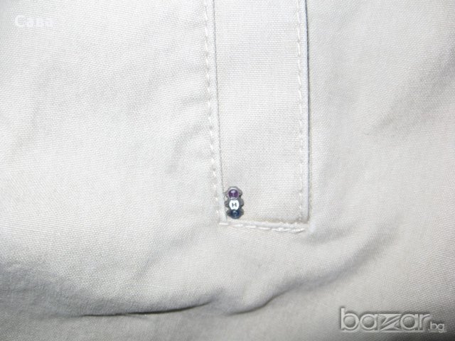 Тренч TOMMY HILFIGER  дамски,размер л, снимка 4 - Палта, манта - 17459532