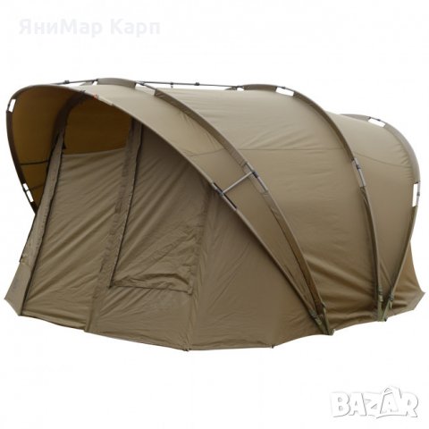 Палатка Fox R-Series 2 Man XL Bivvy, снимка 1