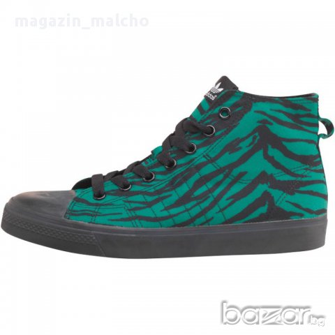 Adidas Jeremy Scott Nizza; размери: 36 2/3 и 38