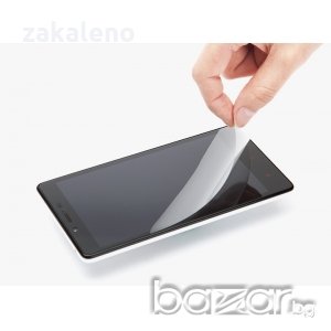 Фолио протектор за смартфон Lenovo