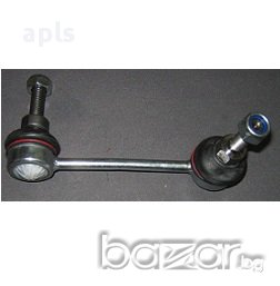 Биалетка предна OPEL MOVANO;RENAULT MASTER;NISSAN INTERSTAR 1998-2009 год., снимка 2 - Части - 13803985