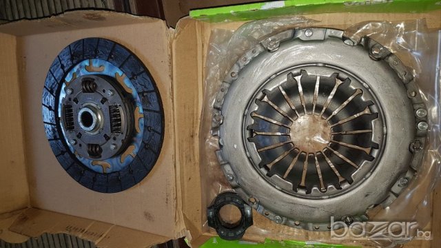 Комплект съединител Valeo Валео 828013