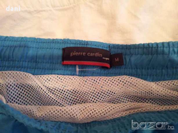 Шорти  Pierre Cardin размер М, снимка 4 - Спортни дрехи, екипи - 17374868