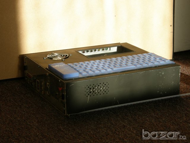 Компютър ръчна изработка мод, снимка 8 - За дома - 12852566