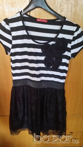 Красива лятна моряшка рокля