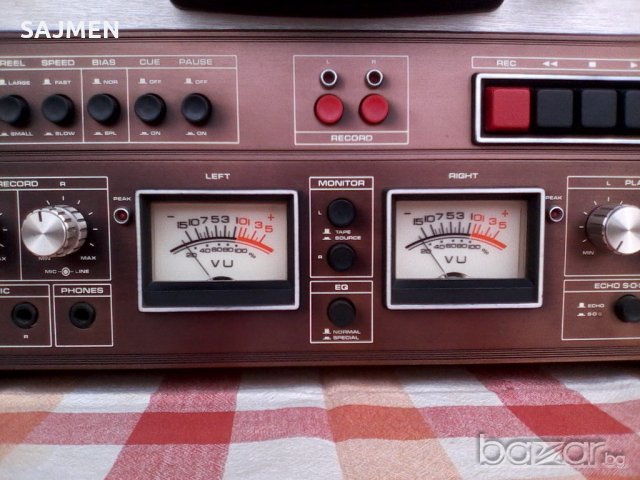 ONKYO Dokorder 1120. Dark  fighter  ДЕК 3, снимка 6 - Аудиосистеми - 20415711