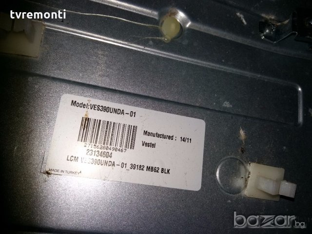 LED DIOD VES390UNDA-01  LED BACKLIGHT DIOD 