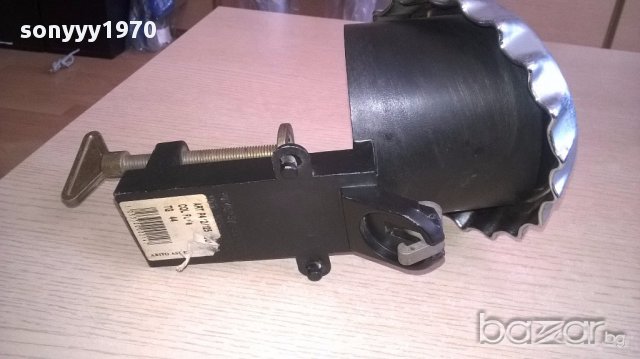 Schweppes-профи отварачка за бар-ЯКА рекламна 27х15см, снимка 4 - Антикварни и старинни предмети - 17855987