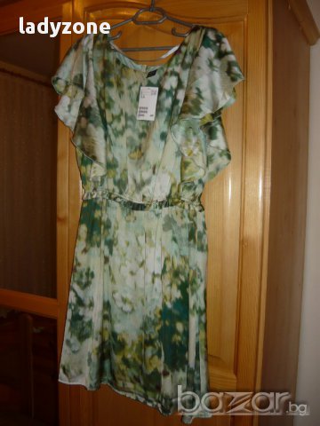H&M - нова рокля от Испания, снимка 2 - Рокли - 13142480