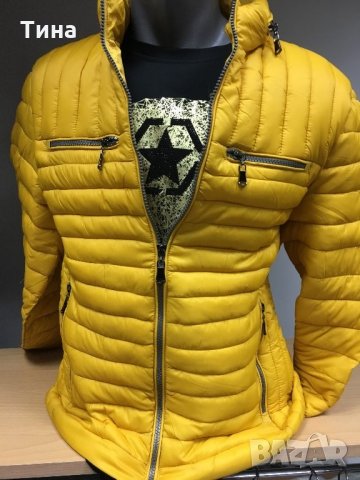 Страхотно яке, снимка 9 - Якета - 24776208