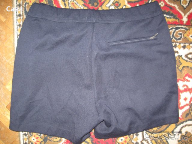 Къси панталони SCHNEIDER  мъжки,размер 34, снимка 3 - Къси панталони - 19170442