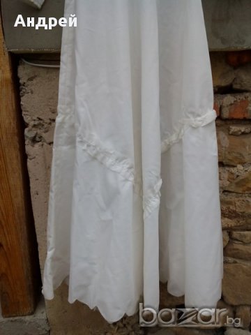 Булченска рокля, снимка 6 - Антикварни и старинни предмети - 18135613