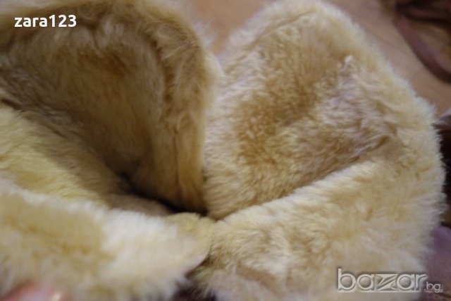 нови кожени ботуши Clarks, 37ми номер, снимка 8 - Дамски ботуши - 18691735