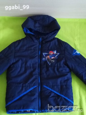 Яке за момче с лека вата 