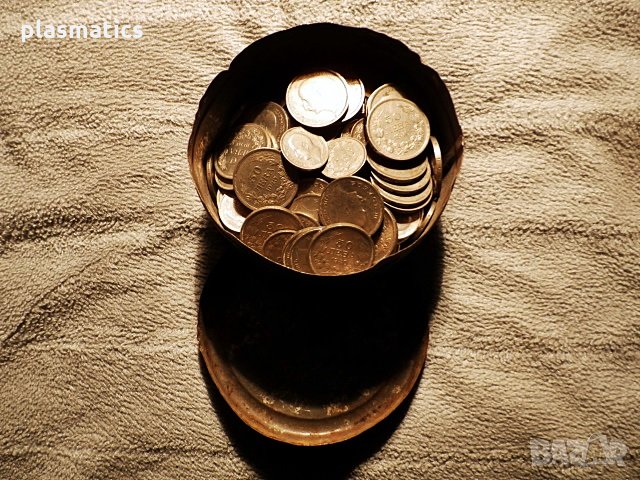 aнтикварни монети, снимка 3 - Нумизматика и бонистика - 24098410