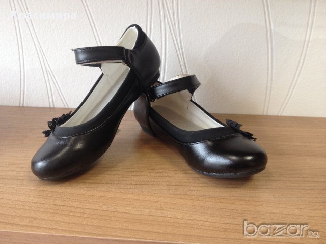 Пролетни обувки, снимка 2 - Детски сандали и чехли - 14252558