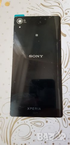 Sony Xperia Z2 заден капак