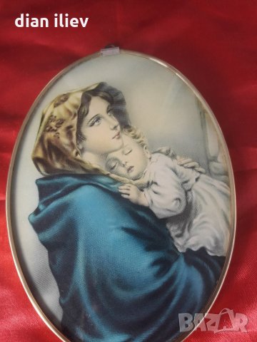 Стара  снимка , снимка 11 - Антикварни и старинни предмети - 24906001