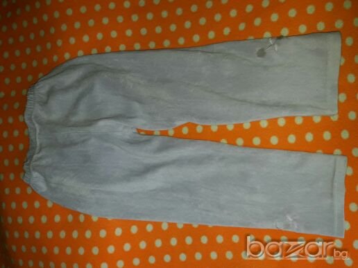 Плюшен детски Суичър и панталон., снимка 7 - Детски панталони и дънки - 19704793