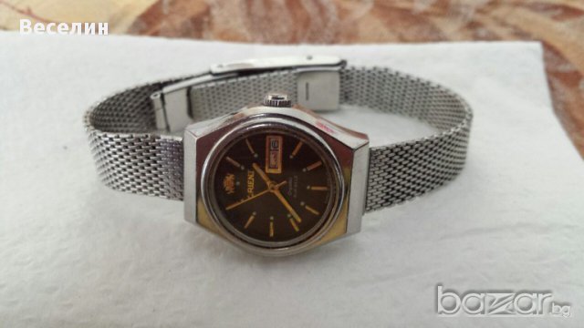 Дамски часовници