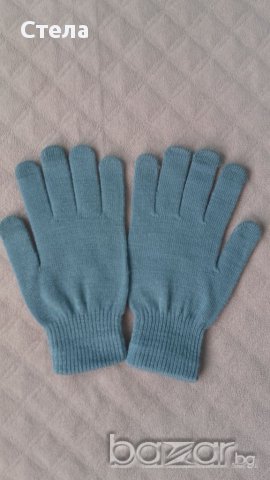 Ръкавици с функция тъчскрийн от Avon, снимка 2 - Шапки - 17531356