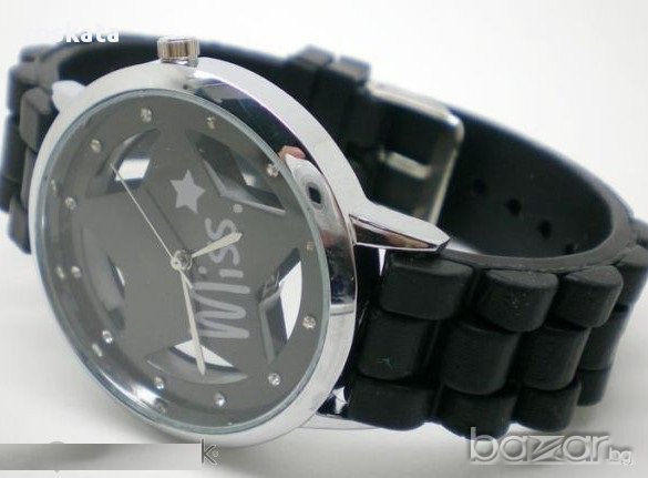 Часовник Мисс , снимка 2 - Дамски - 10467373