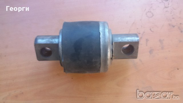 Тампон щанга ремарке