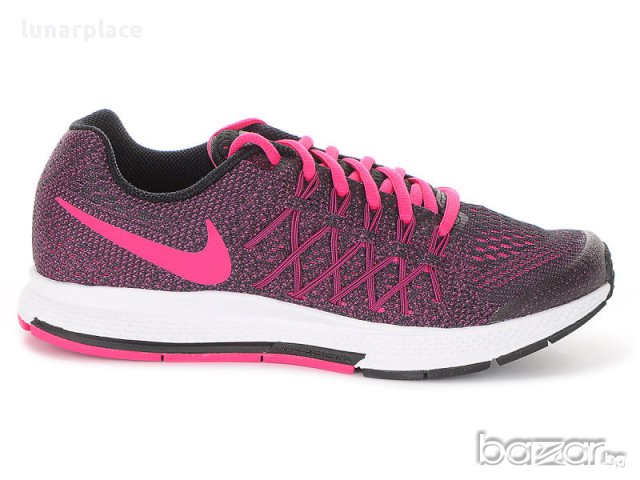 Дамски маратонки Nike Zoom Pegasus 32 Pink, снимка 3 - Маратонки - 13666004