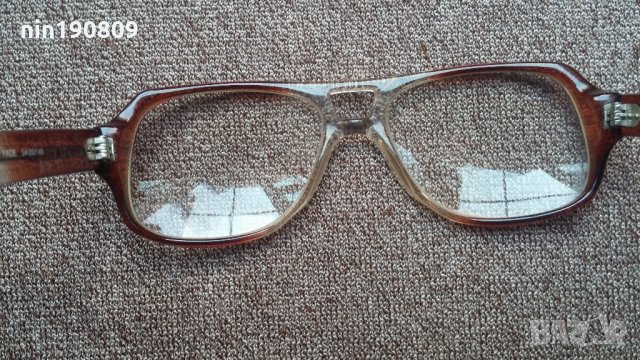 Рамки modern-nate, снимка 8 - Слънчеви и диоптрични очила - 22448743