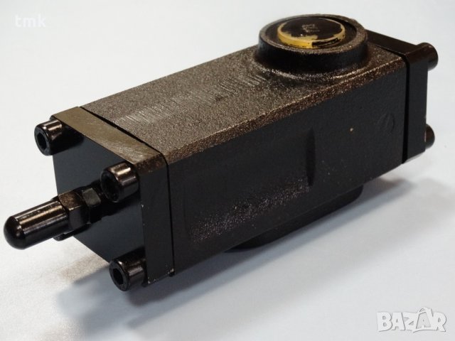 Клапан регулируем SUNTEC TV4001-1, снимка 3 - Резервни части за машини - 25834354