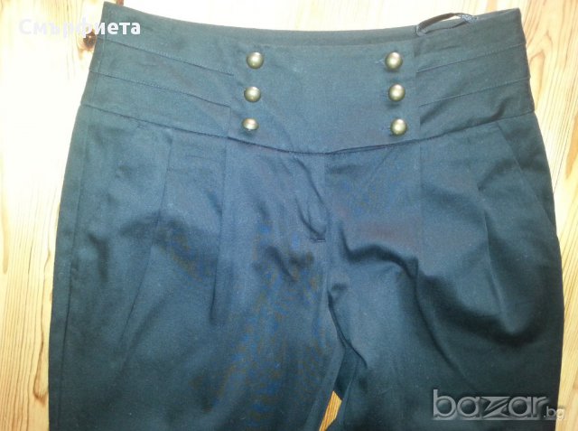 Страхотен панталон F&F, снимка 2 - Панталони - 14292424