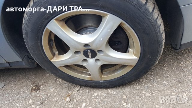фолксваген пасат 6 седан 1.9тди 105к.с. БКЦ/ vw passat 6 sedan 1.9tdi 105h.p.BKC, снимка 11 - Автомобили и джипове - 21674921