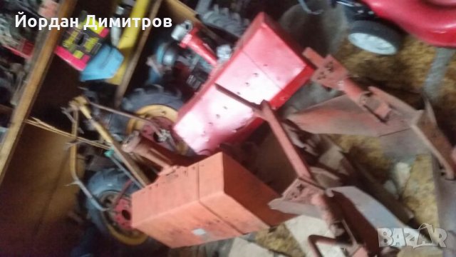 Всичко за мотоблок пловдив, снимка 1