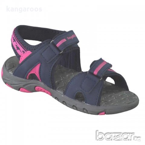 KangaROOS Corser, снимка 5 - Детски сандали и чехли - 21011785