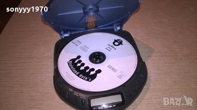 sony-за ремонт/части-не чете диска-внос швеицария, снимка 4 - MP3 и MP4 плеъри - 21726213