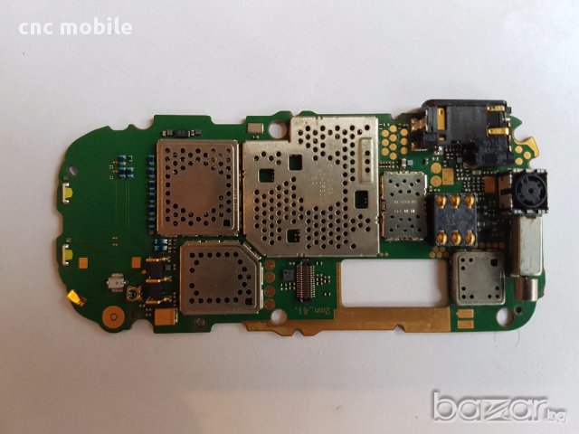 Nokia 2680 оригинални части и аксесоари 