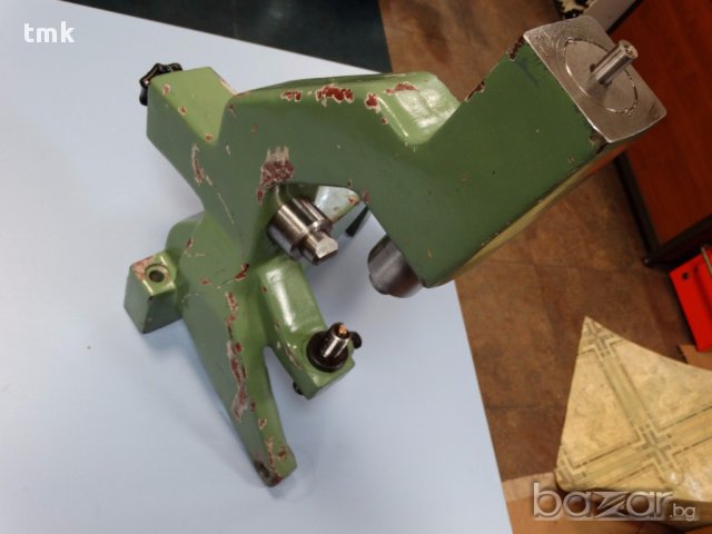 Люнет за струг СУ 500, СУ 582, снимка 3 - Стругове - 17283347